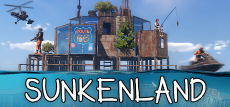 [PC]沉没之地/Sunkenland