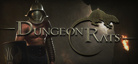 [PC]地牢鼠辈/Dungeon Rats
