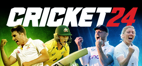 [PC]板球24/Cricket 24