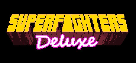 [PC]超级战士豪华版/Superfighters Deluxe