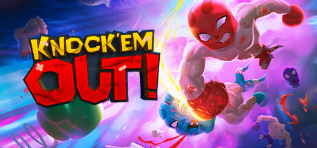 [PC]击倒他们/Knock'Em Out