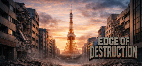 [PC]崩坏边缘/Edge of Destruction