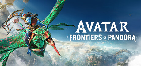 [PC]阿凡达：潘多拉边境/Avatar: Frontiers of Pandora voices38