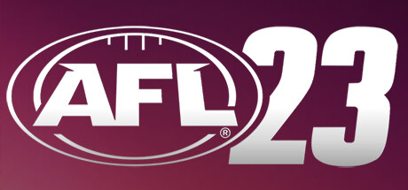[PC]澳洲橄榄球联赛23/AFL 23