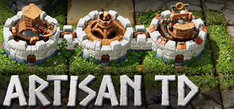 [PC]工匠TD/Artisan TD