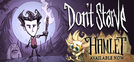 [PC]饥荒联机版/Don't Starve Together