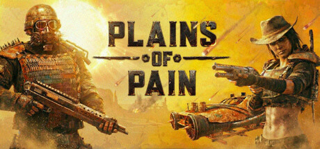 [PC]痛苦平原/Plains of Pain/支持网络联机