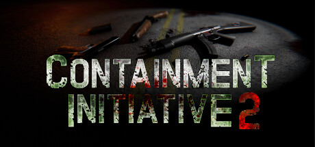 [PC]遏制行动2/Containment Initiative 2/支持VR