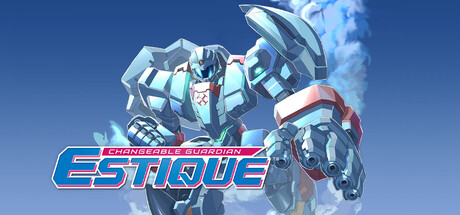 [PC]超翼战骑艾斯提克/Changeable Guardian ESTIQUE