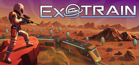 [PC]外星列车/ExoTrain