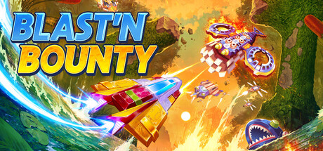 [PC]爆破赏金/Blast'N Bounty