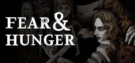 [PC]饥饿与恐惧/Fear & Hunger