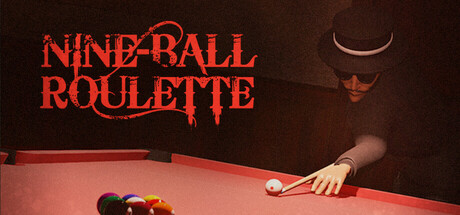[PC]九球轮盘赌/Nine-Ball Roulette/支持网络联机