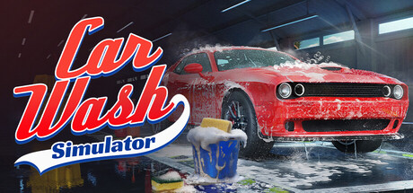 [PC]洗车模拟器/Car Wash Simulator