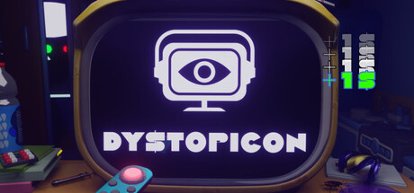 [PC]反乌托邦显像/Dystopicon