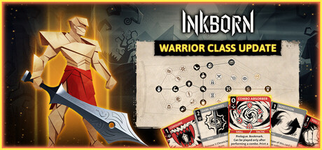 [PC]墨生/Inkborn