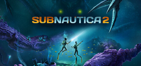 [PC]深海迷航2/异星水域2/Subnautica 2/支持网络联机
