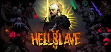 [PC]地狱仆从2/HellSlave II: Judgment of the Archon