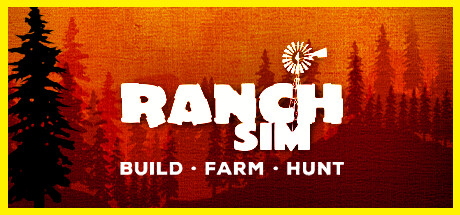 [PC]牧场模拟器/Ranch Simulator/支持网络联机