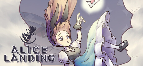 [PC]Alice Landing：爱莉丝迫降