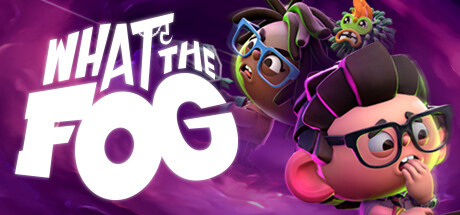 [PC]迷雾中的惊魂/What the Fog/支持网络联机