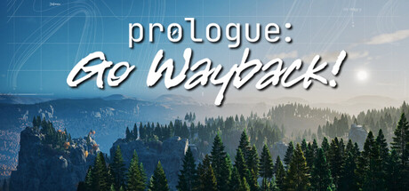 [PC]序章：重返往昔！/Prologue: Go Wayback!