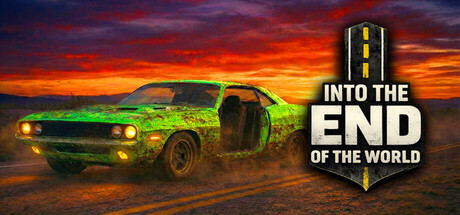 [PC]走向终焉（世界的尽头）/Into the End (of the World)