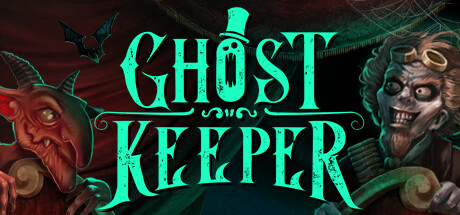 [PC]幽灵守护者/Ghost Keeper