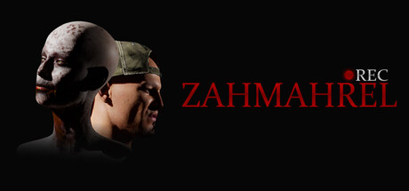 [PC]扎马赫雷尔/ZahmahreL