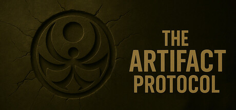 [PC]遗物协议/The Artifact Protocol