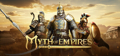 [PC]帝国神话/Myth of Empires
