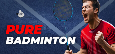 [PC]纯正羽毛球/Pure Badminton