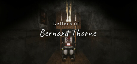[PC]伯纳德·索恩的信件/Letters of Bernard Thorne