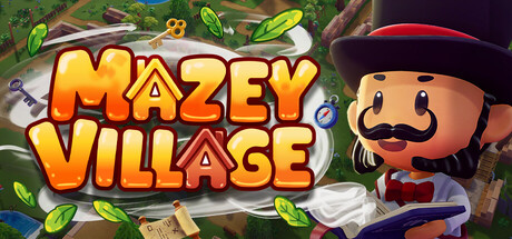 [PC]迷宫村庄/Mazey Village