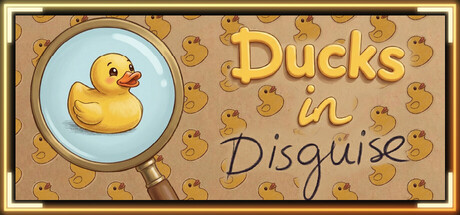 [PC]伪装鸭/Ducks in Disguise