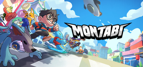 [PC]梦塔比/Montabi
