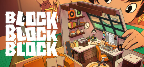 [PC]方块方块方块/Block Block Block