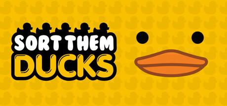 [PC]分拣橡皮鸭/Sort Them Ducks