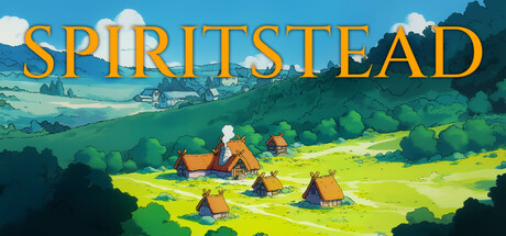 [PC]灵境之乡/Spiritstead