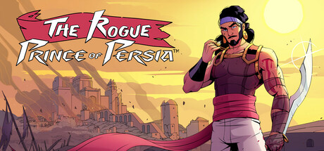 [PC]波斯王子：Rogue/The Rogue Prince of Persia