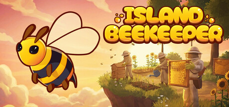 [PC]浮空岛养蜂人/Island Beekeeper