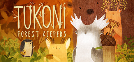 [PC]图科尼：森林看护者/Tukoni: Forest Keepers