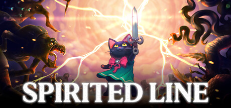 [PC]幽灵地铁/Spirited Line