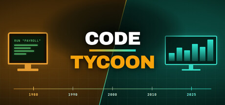 [PC]代码大亨/Code Tycoon