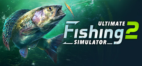 [PC]终极钓鱼模拟器2/Ultimate Fishing Simulator 2