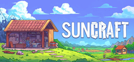 [PC]日光工坊/Suncraft