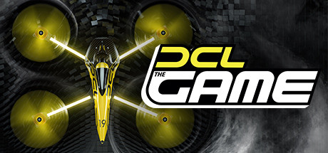 [PC]DCL无人机冠军联盟/DCL - The Game