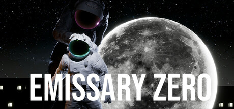 [PC]零号使者/Emissary Zero