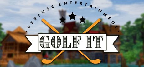 [PC]来打高尔夫吧！/Golf It!