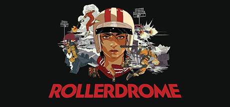 [PC]酷极轮滑/Rollerdrome